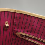 Louis Vuitton Neverfull Monogram — фото 10