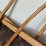 Louis Vuitton Neverfull Monogram — фото 18