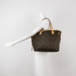 Louis Vuitton Neverfull Monogram — фото 2