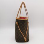 Louis Vuitton Neverfull Monogram — фото 4