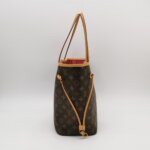 Louis Vuitton Neverfull Monogram — фото 5