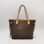 Louis Vuitton Neverfull Monogram — фото 6