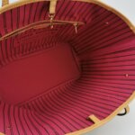 Louis Vuitton Neverfull Monogram — фото 8