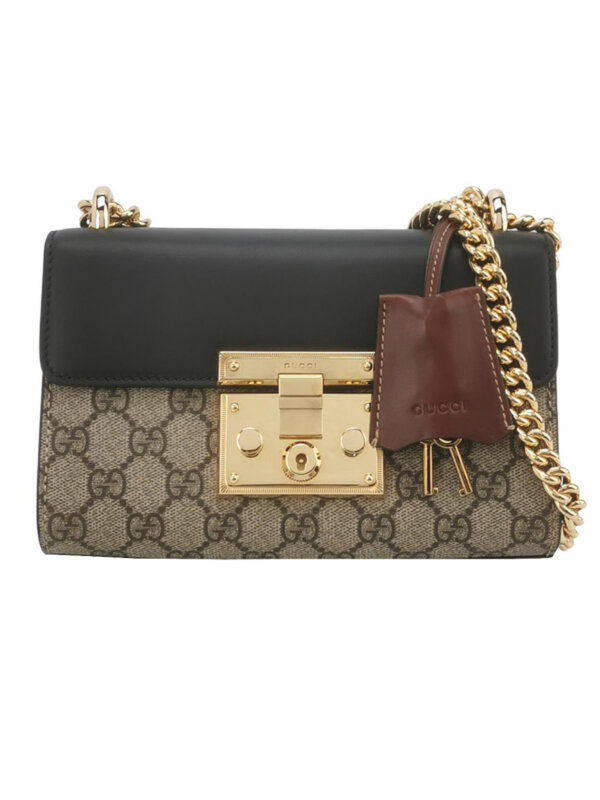 Gucci Padlock — продано