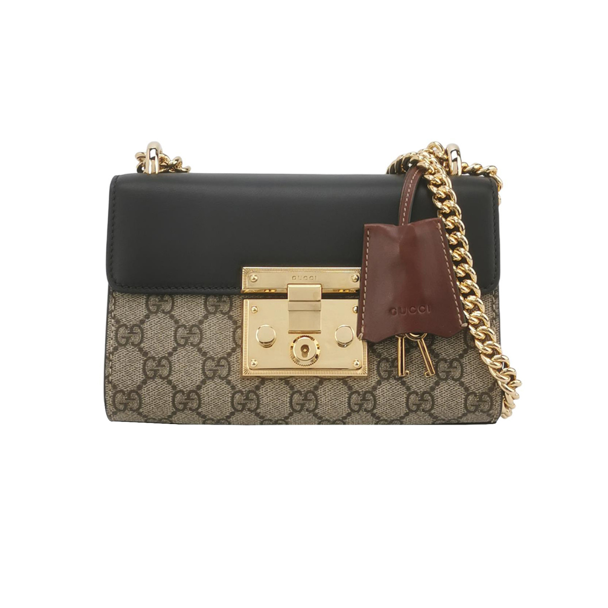 Gucci Padlock — продано