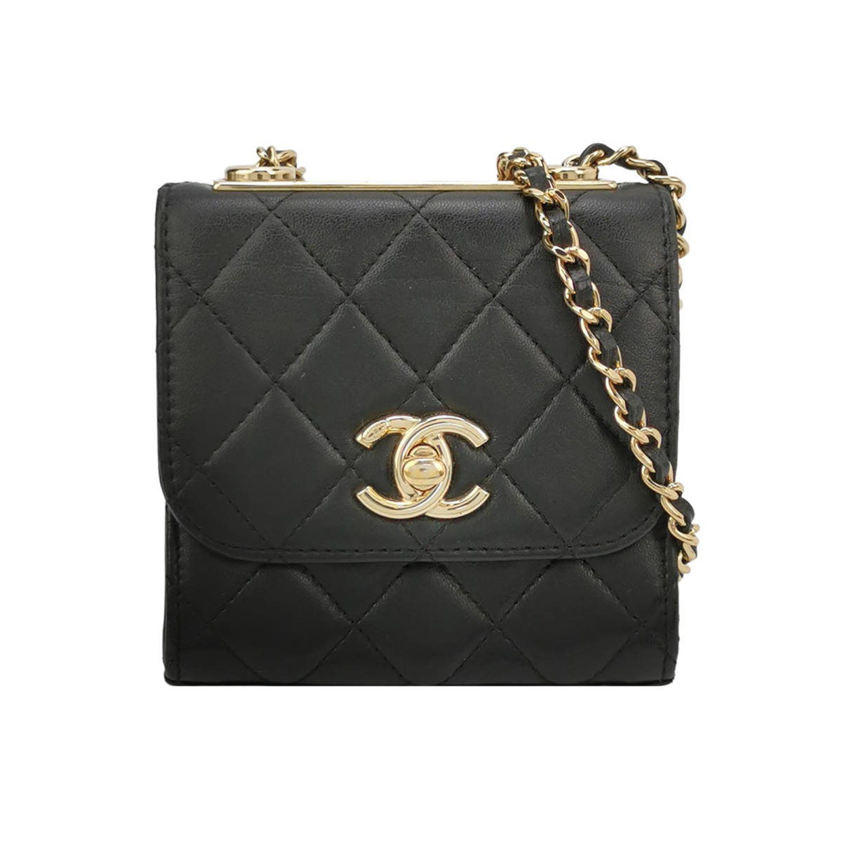 Chanel Trendy CC — продано