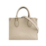 Louis Vuitton Onthego Gaint Monogram — миниатюра 1