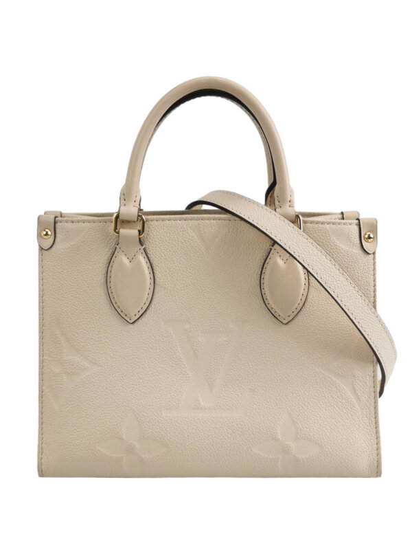 Винтажная сумка Louis Vuitton Onthego Gaint Monogram