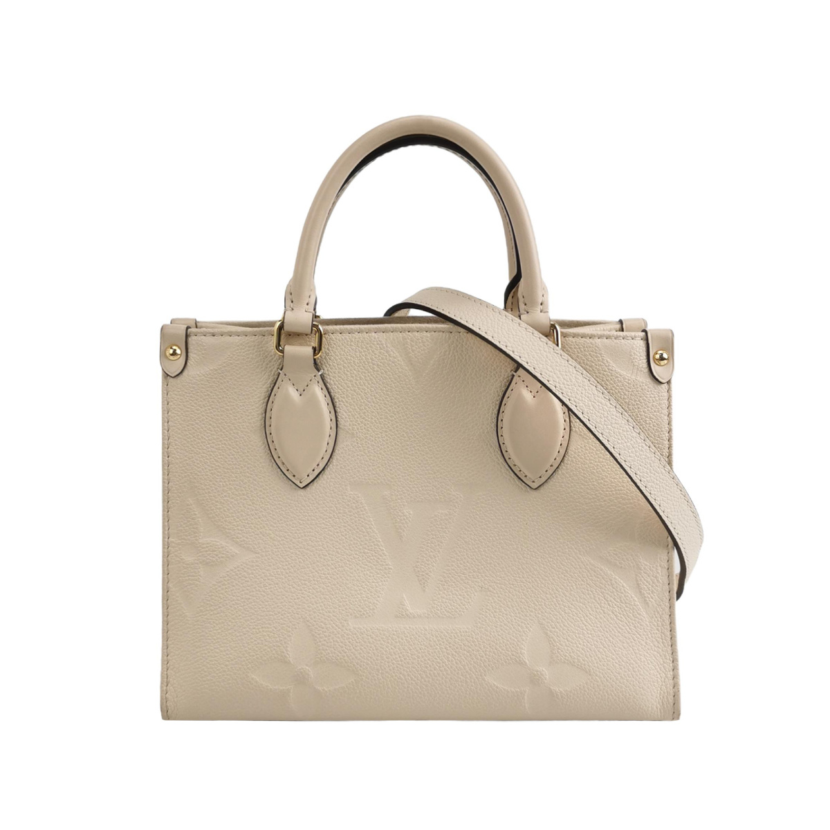 Louis Vuitton Onthego Gaint Monogram — фото 1