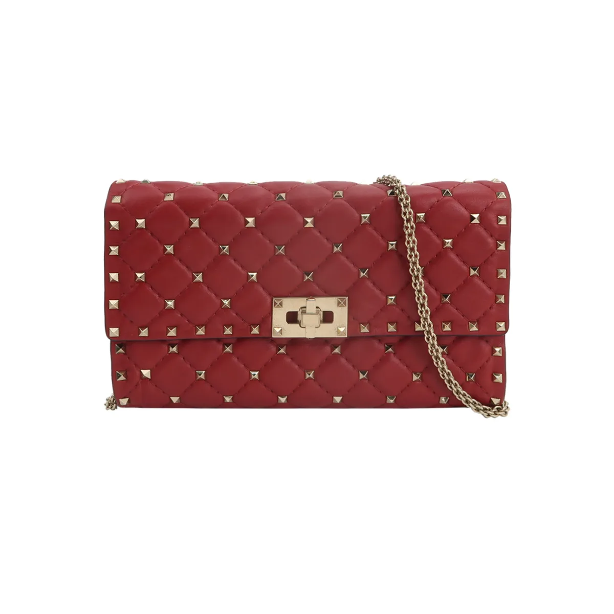 Valentino Garavani Rockstud (Валентино) — фото 1