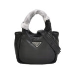 Prada Lambskin Shoulder Bag — миниатюра 1