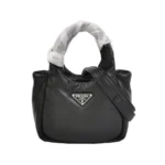 Prada Lambskin Shoulder Bag (Прада) — миниатюра 1
