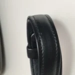 Prada Lambskin Shoulder Bag (Прада) — фото 10