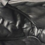 Prada Lambskin Shoulder Bag — фото 14