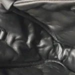 Prada Lambskin Shoulder Bag (Прада) — фото 14