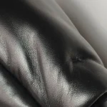 Prada Lambskin Shoulder Bag (Прада) — фото 15