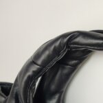 Prada Lambskin Shoulder Bag — фото 18