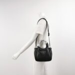 Prada Lambskin Shoulder Bag — фото 2