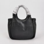 Prada Lambskin Shoulder Bag — фото 5