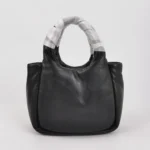 Prada Lambskin Shoulder Bag (Прада) — фото 5