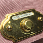Dolce & Gabbana Welcome Logo — фото 15