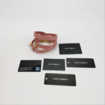 Dolce & Gabbana Welcome Logo — фото 9