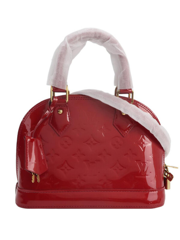Louis Vuitton Alma