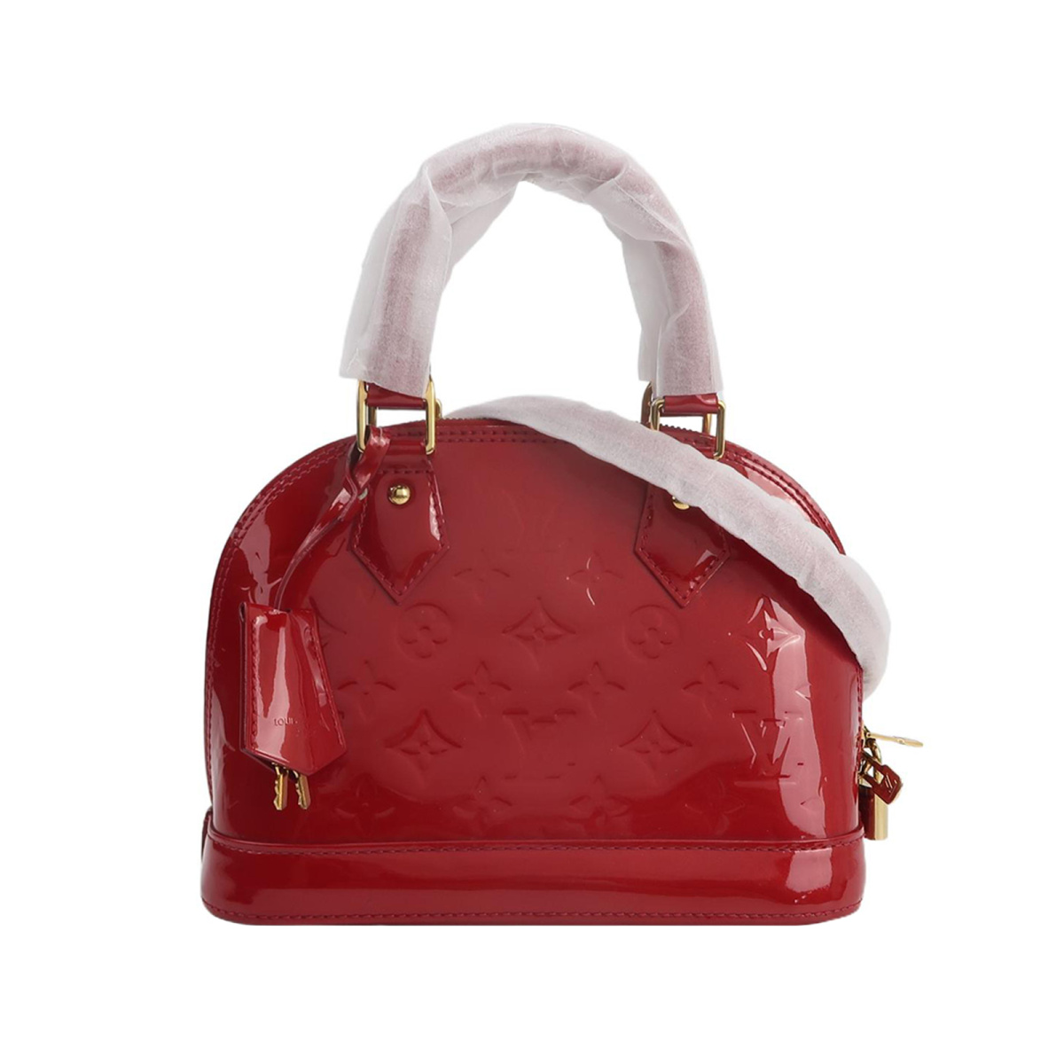 Louis Vuitton Alma — фото 1