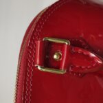 Louis Vuitton Alma — фото 13