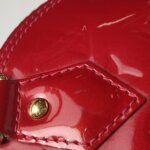 Louis Vuitton Alma — фото 18