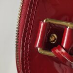 Louis Vuitton Alma — фото 19