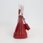 Louis Vuitton Alma — фото 4