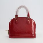 Louis Vuitton Alma — фото 5