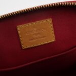 Louis Vuitton Alma — фото 8