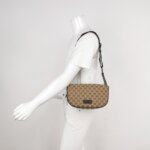 Gucci Leather Shoulder Bag — фото 2