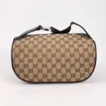 Gucci Leather Shoulder Bag — фото 5