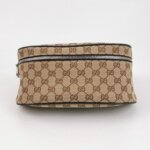 Gucci Leather Shoulder Bag — фото 6