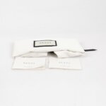 Gucci Leather Shoulder Bag — фото 9