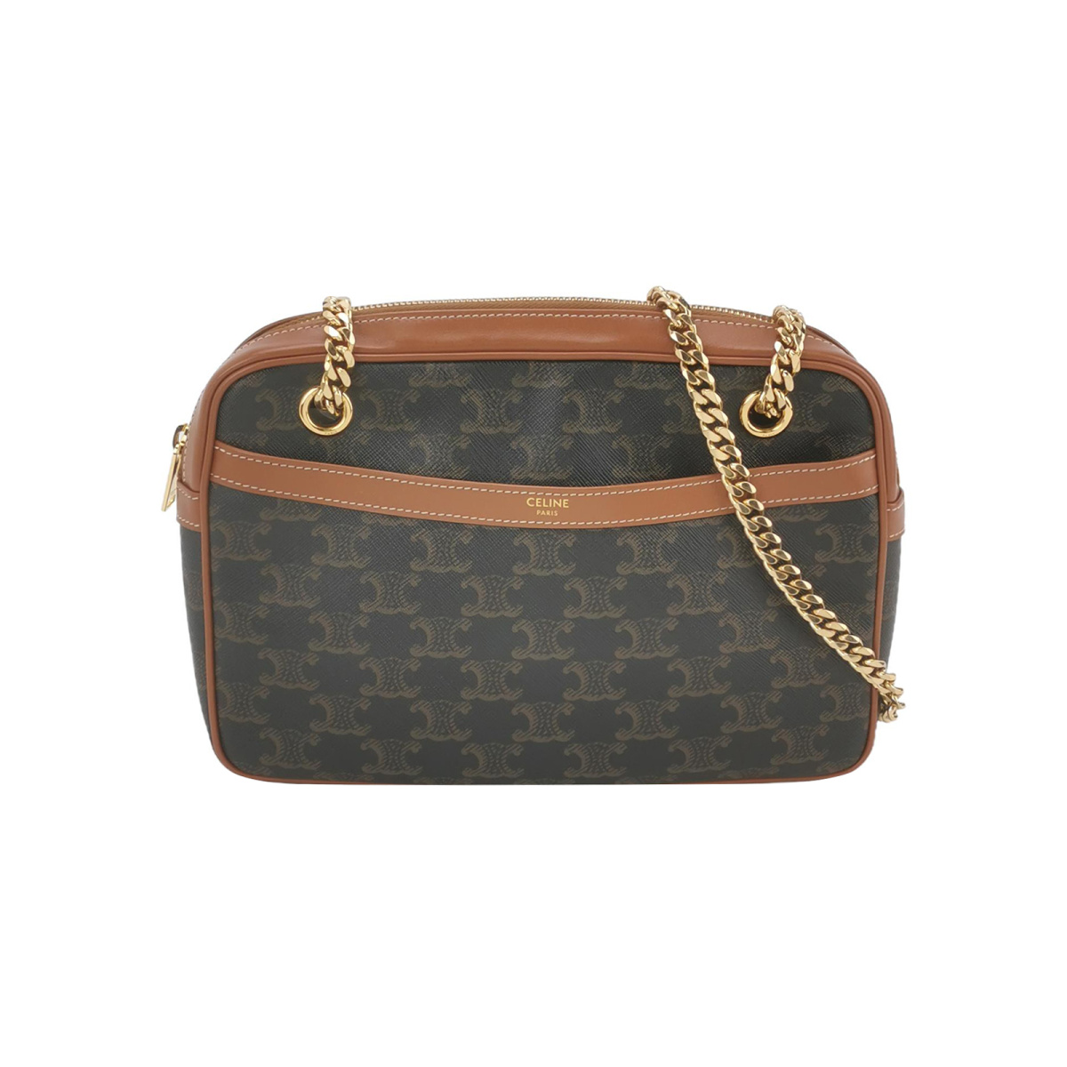 Celine Patapans Logo — продано