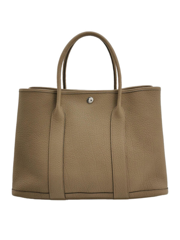 Hermès Garden Party 36 Negonda S 2 B — продано