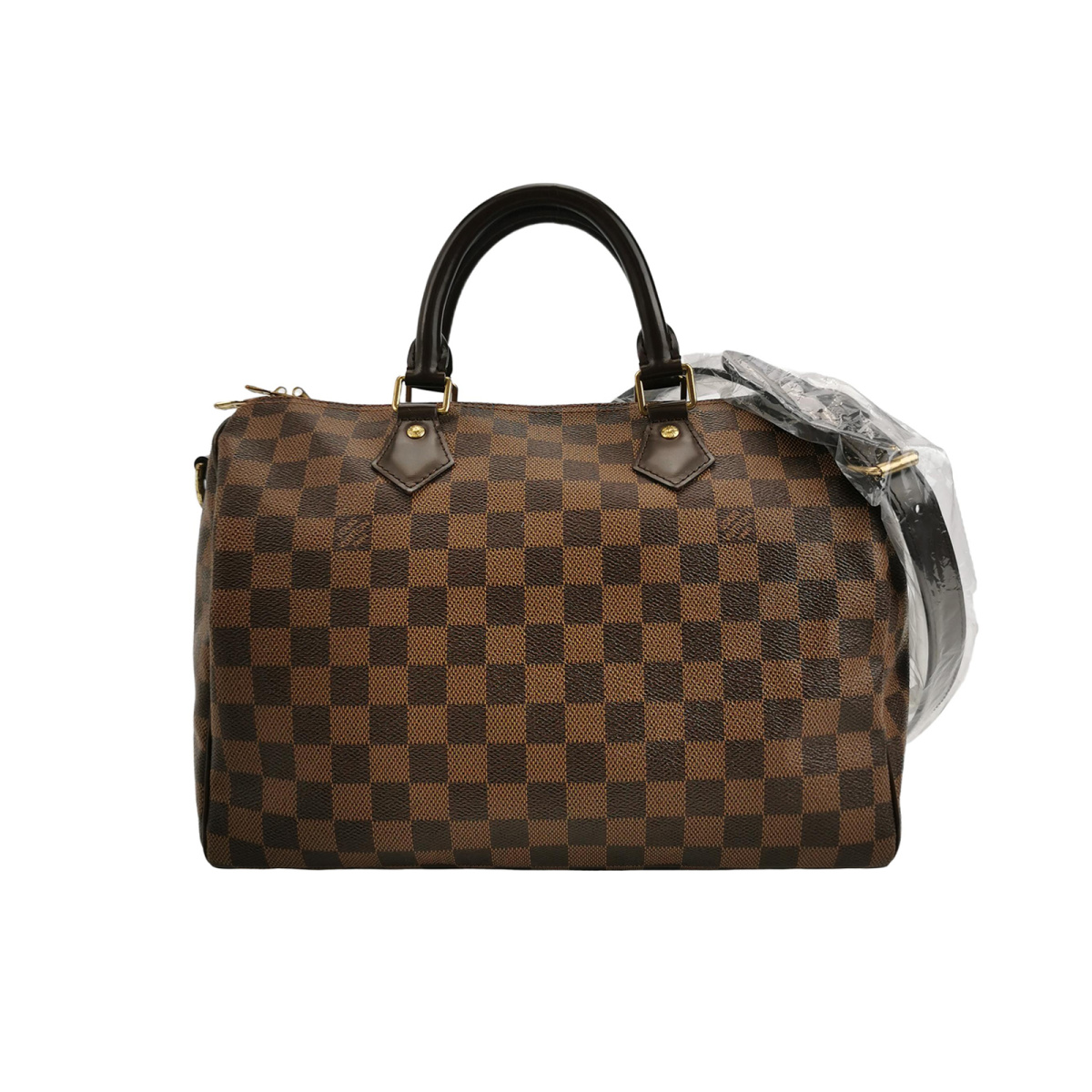 Louis Vuitton Speedy — продано