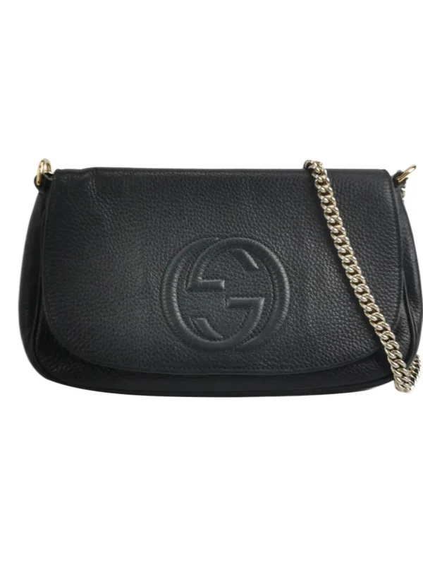 Gucci Soho G