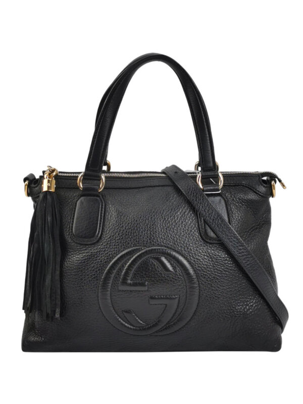 Gucci Soho — продано