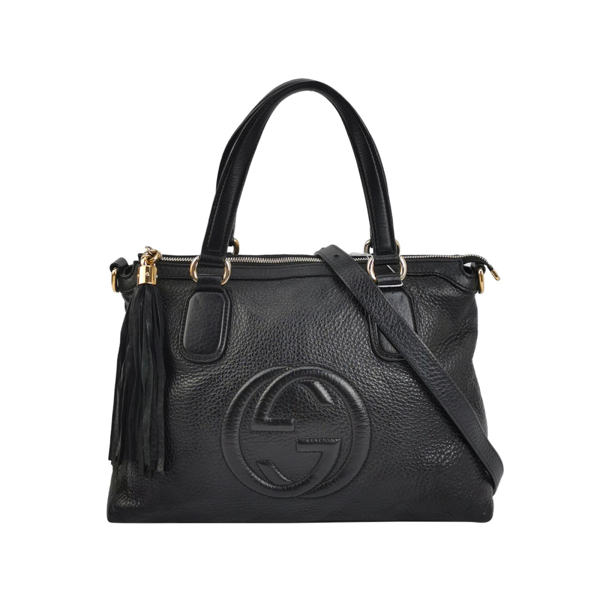 Gucci Soho — продано