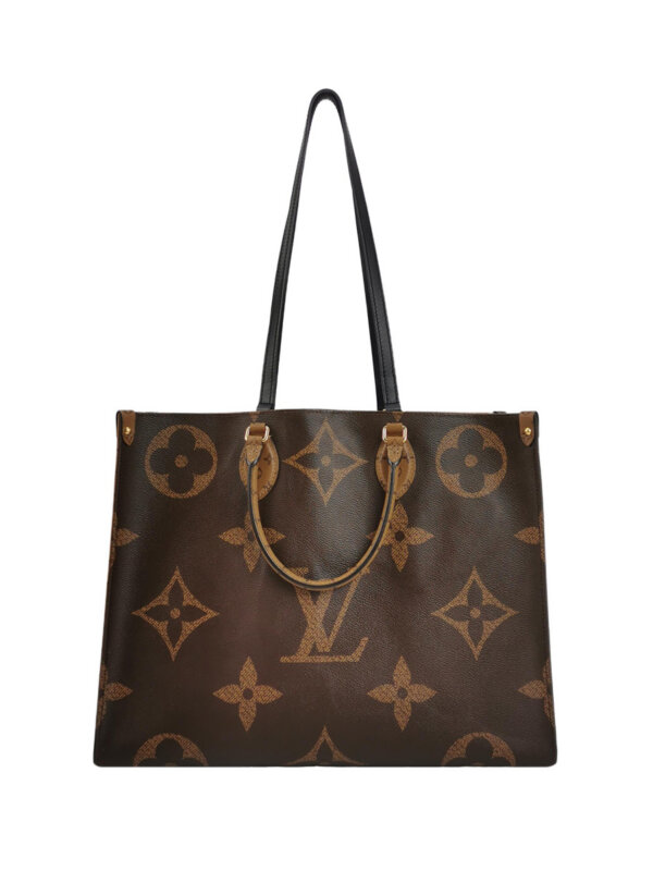 Louis Vuitton Monogram — продано