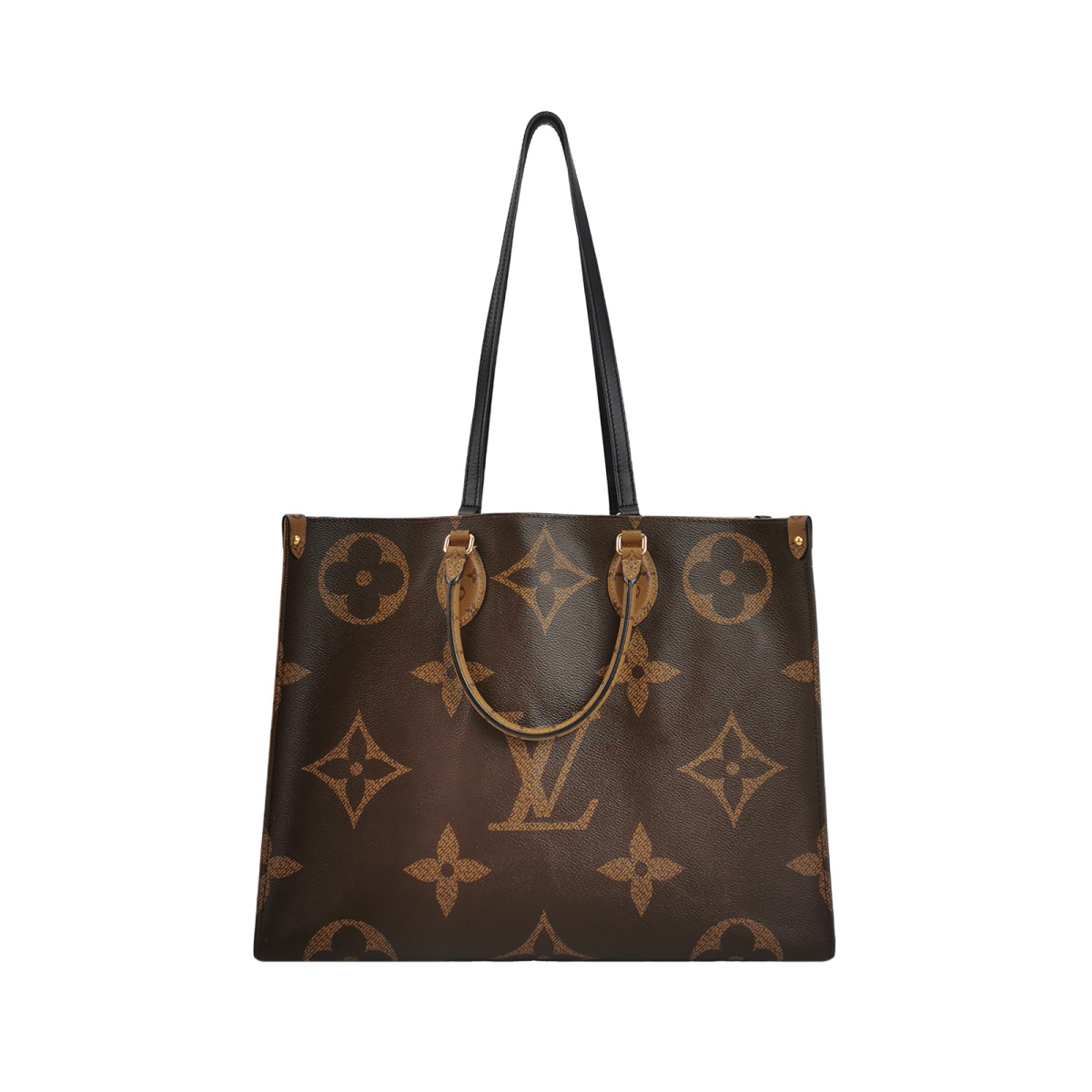 Louis Vuitton Monogram — продано