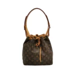 Louis Vuitton NOE Monogram (Луи Виттон) — миниатюра 1