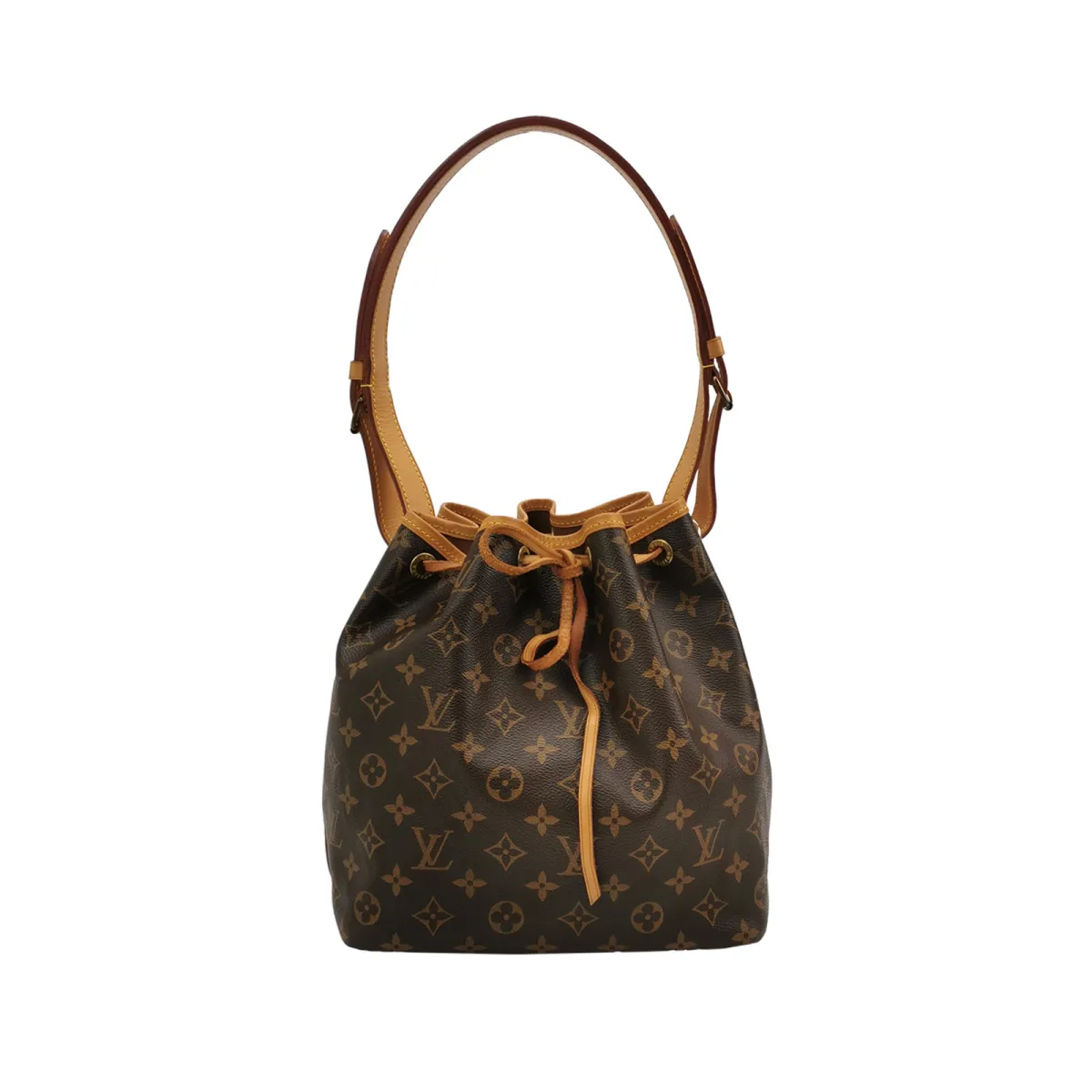 Louis Vuitton NOE Monogram (Луи Виттон) — фото 1