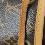 Louis Vuitton NOE Monogram (Луи Виттон) — фото 14