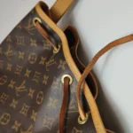 Louis Vuitton NOE Monogram (Луи Виттон) — фото 17